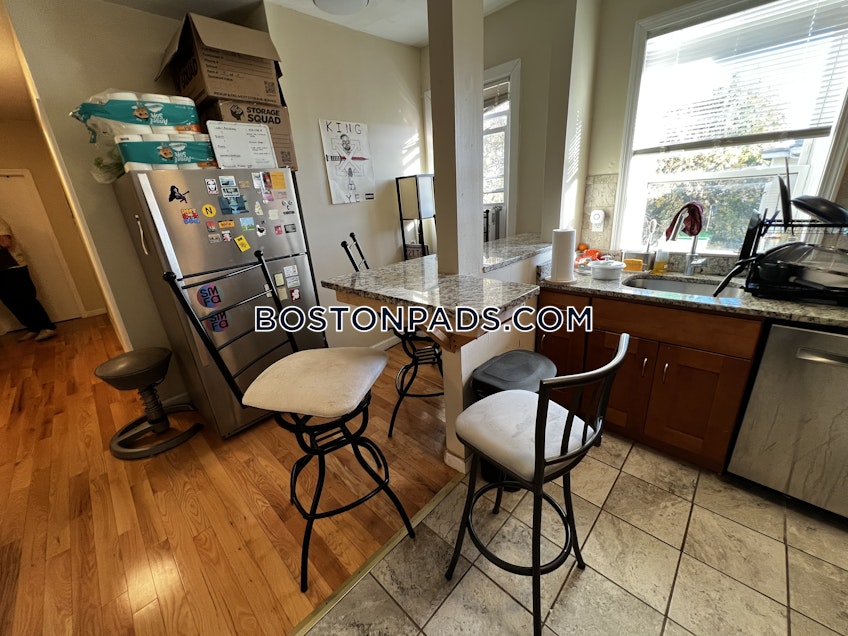 Boston - $4,800+ /month