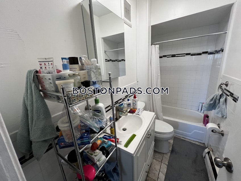 Boston - $4,800+ /month