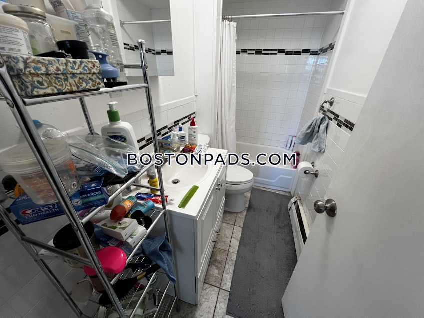 Boston - $4,800+ /month