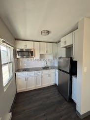 East Boston 1 Bed 1 Bath Boston - $1,950 No Fee