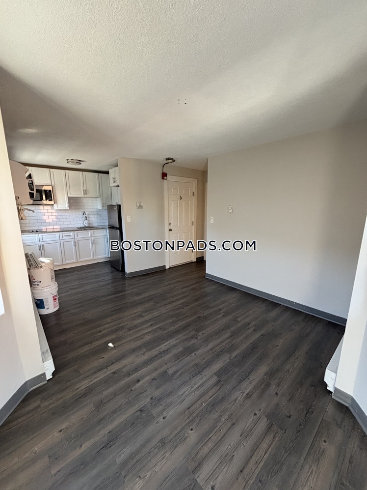 Meridian St., Boston