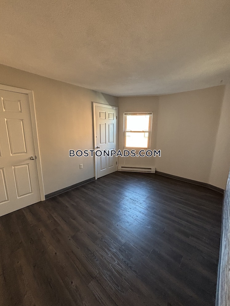 Meridian St., Boston