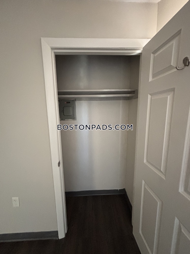 Meridian St., Boston