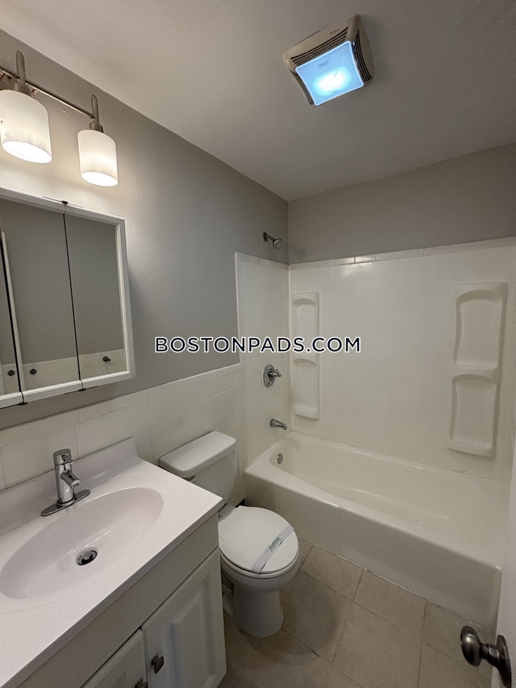 Meridian St., Boston