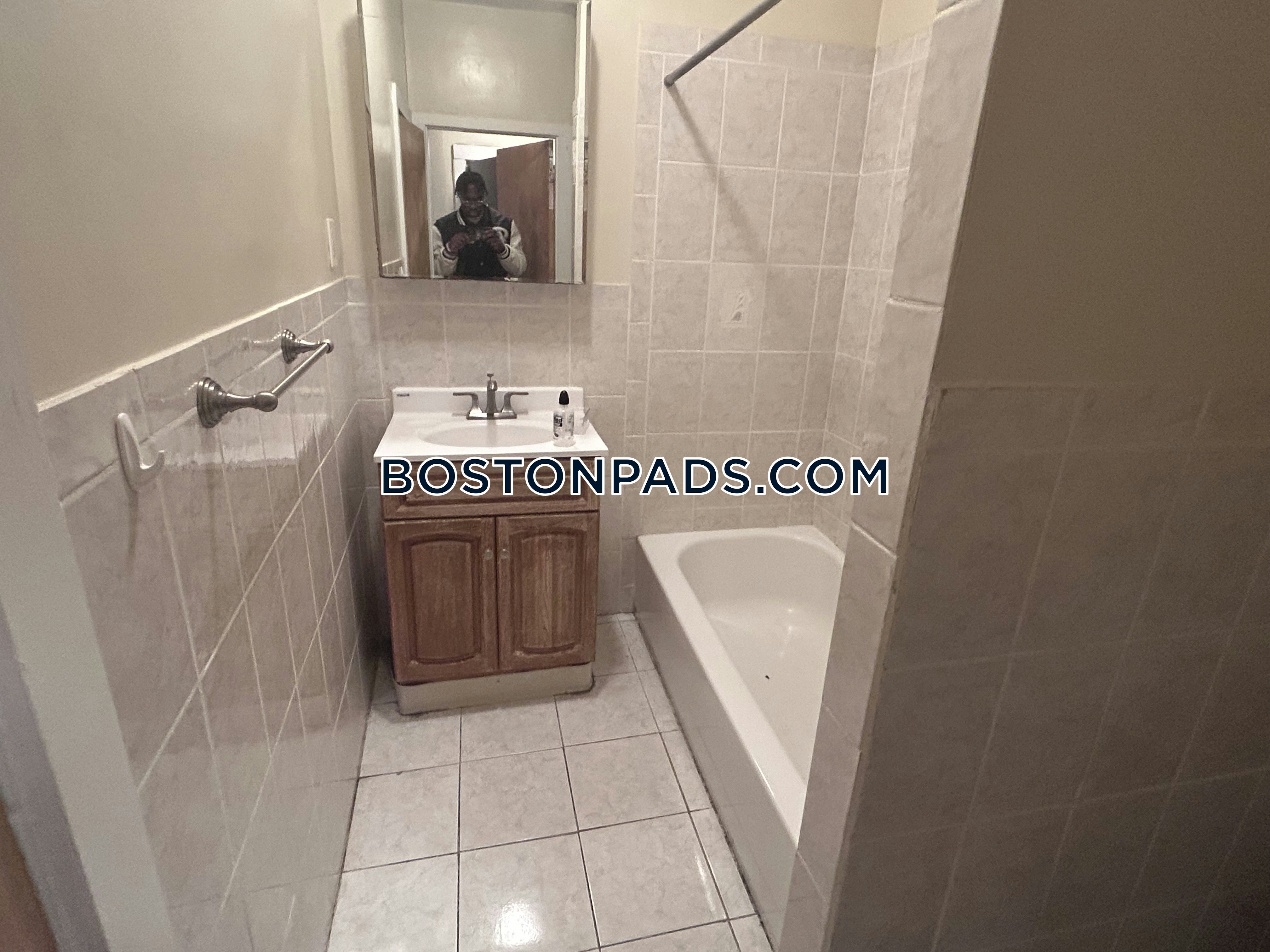 Roxbury Crossing - $3,800