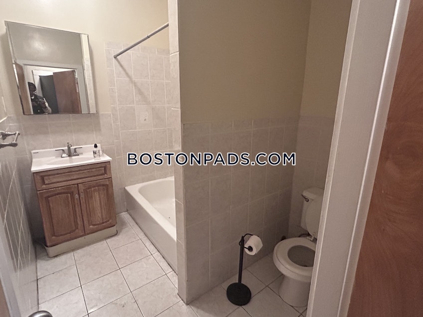 Roxbury Crossing - $3,800+ /month