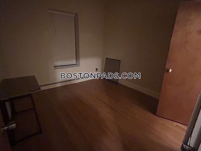 Roxbury Crossing - $3,800+ /month