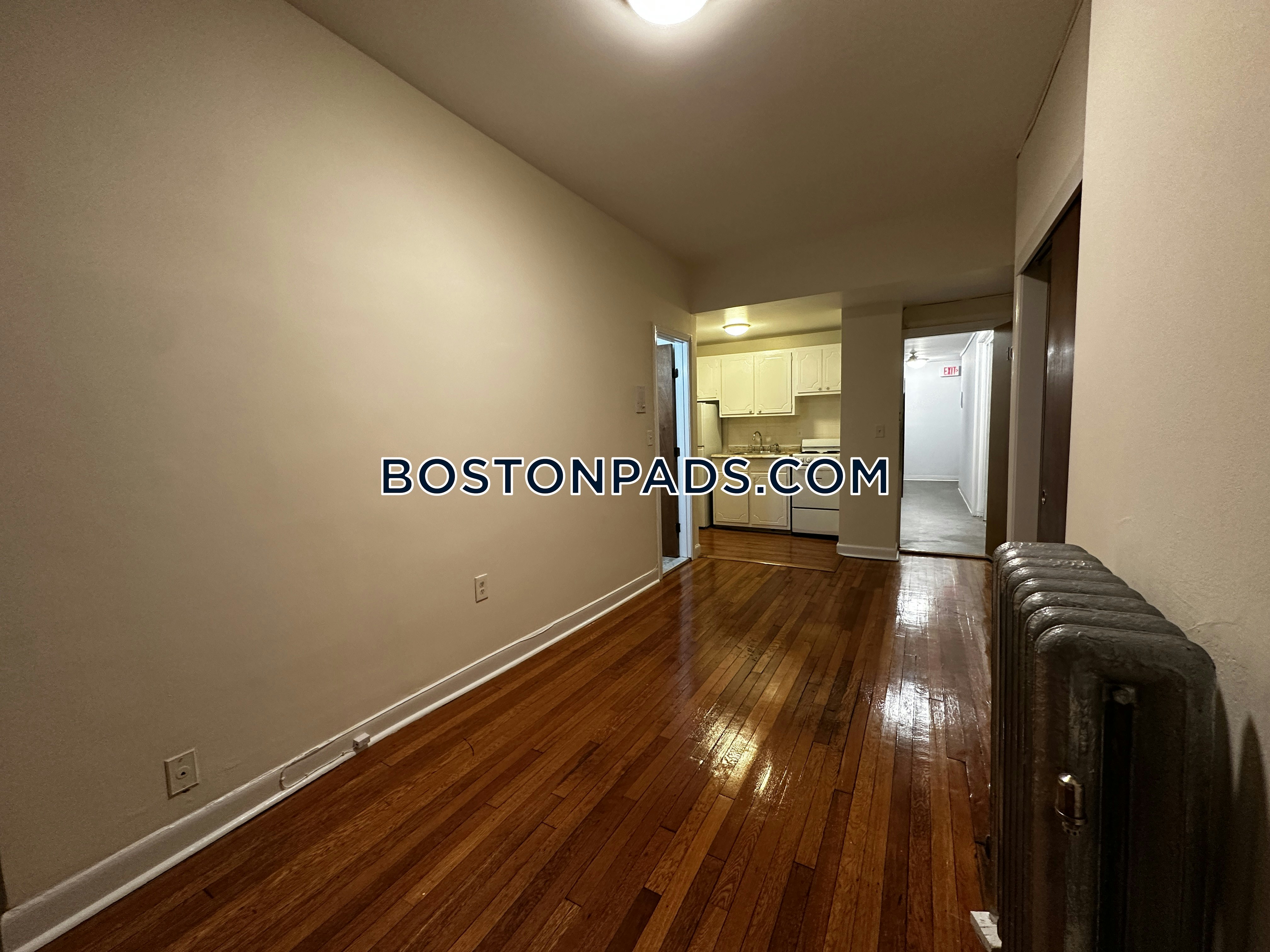 Boston - 1 Beds, 1 Baths