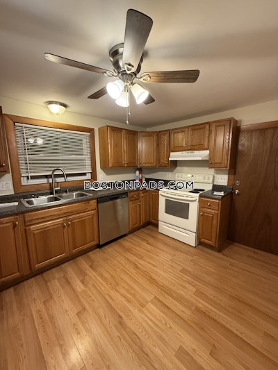 Hyde Park 1 Bed 1 Bath Boston - $2,100 No Fee
