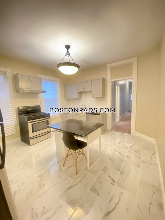 Roxbury Crossing - $2,600+ /mo