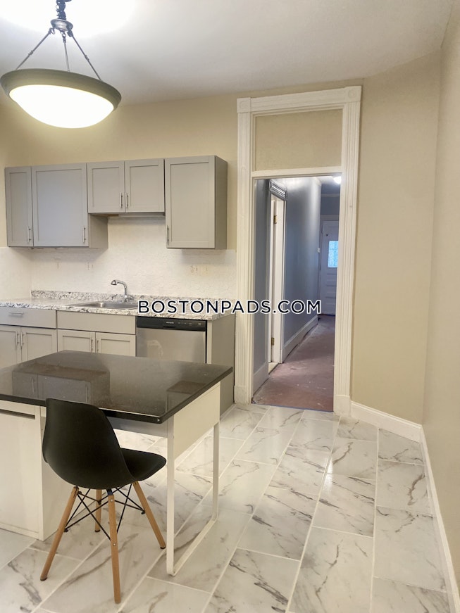 Roxbury Crossing - $2,600+ /mo