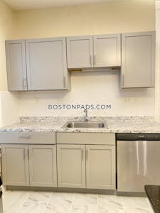 Mission Hill 3 Bed 1 Bath BOSTON Boston - $2,600 No Fee