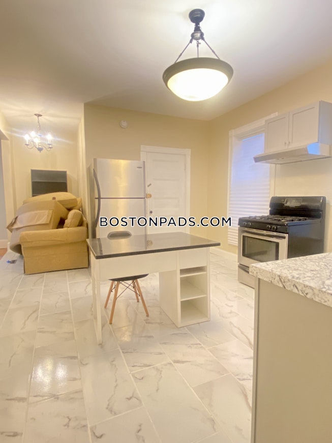 Roxbury Crossing - $2,600+ /mo