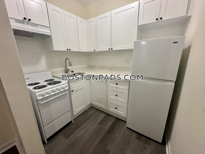 Jamaica Plain 1 Bed 1 Bath Boston - $2,100 No Fee