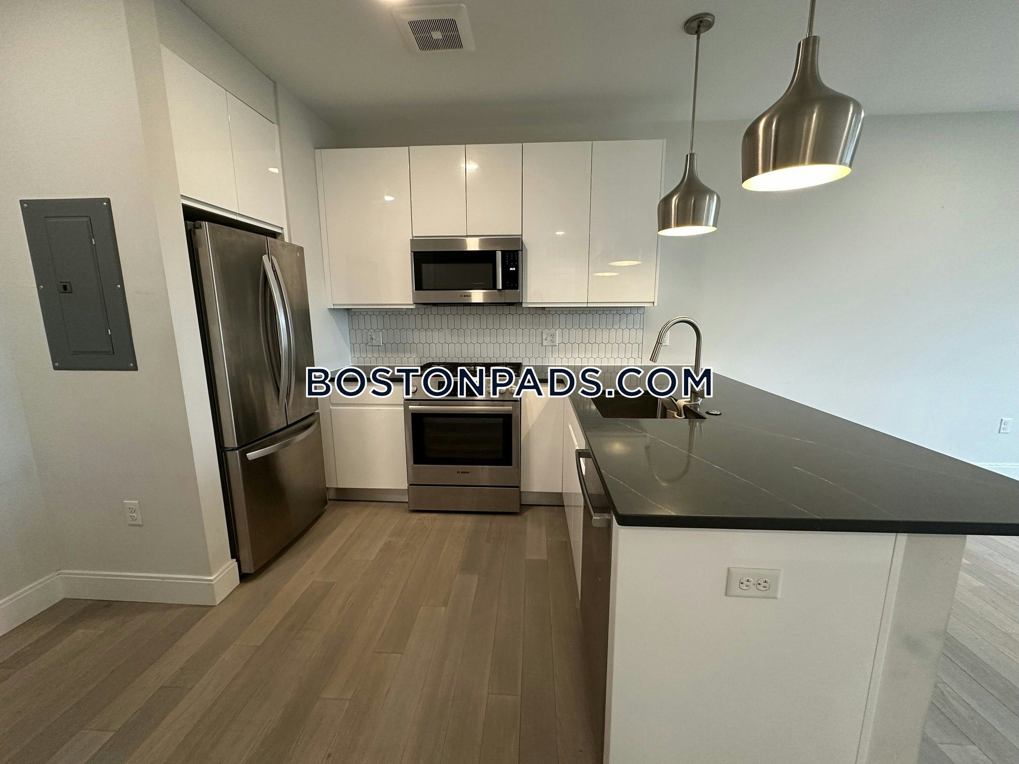 Maverick - East Boston, Boston, MA - 1 Bed, 1 Bath - $2,750 - ID#6124353