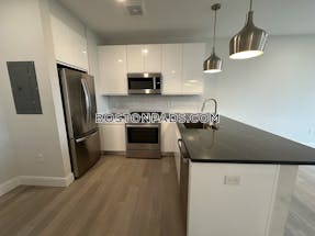 East Boston 1 Bed 1 Bath Boston - $2,750 No Fee