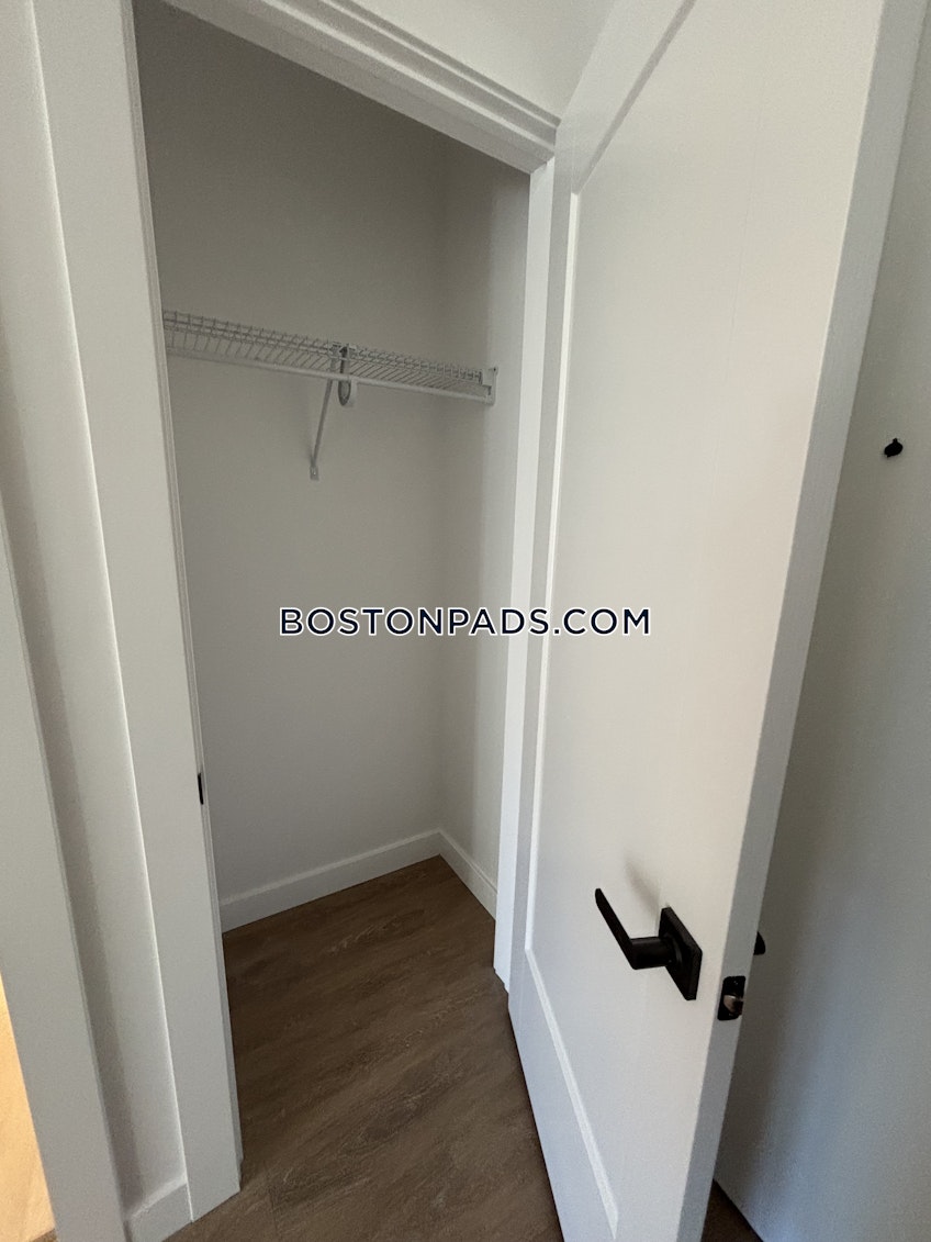 Boston - $2,500+ /month