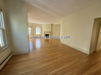 Winchester St. Brookline