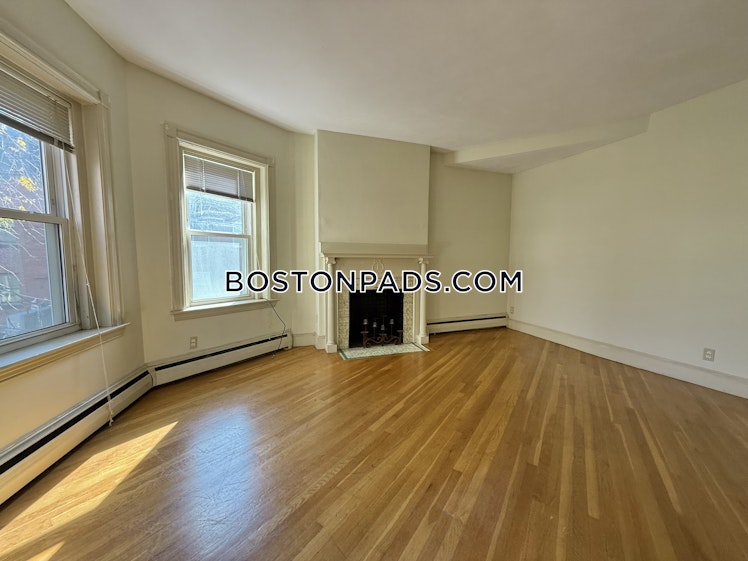 Winchester St., Brookline