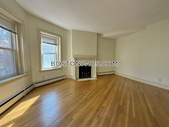 Winchester St. Brookline