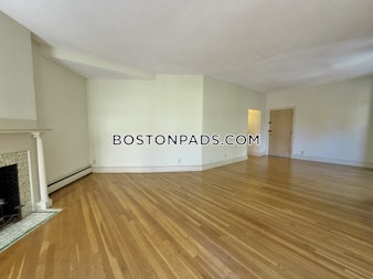 Winchester St. Brookline