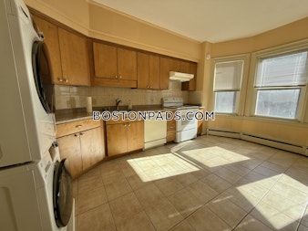 Winchester St. Brookline