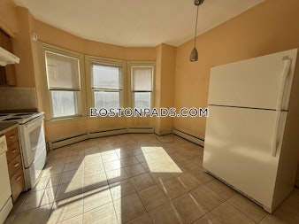 Winchester St. Brookline