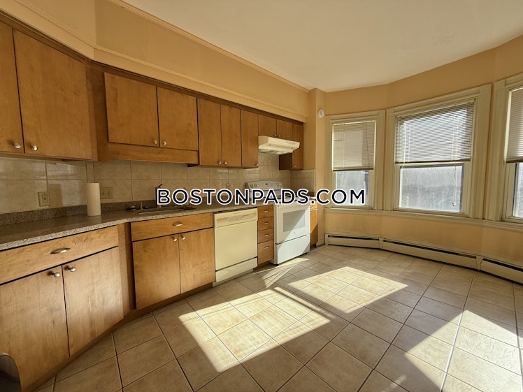 Winchester St., Brookline