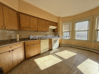 Winchester St. Brookline