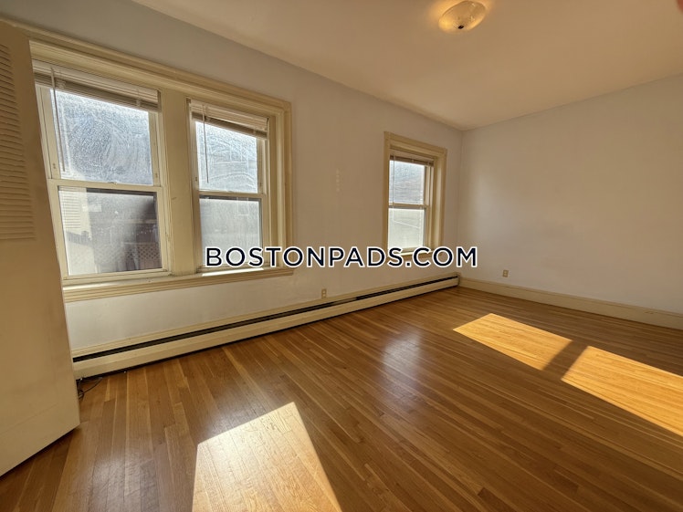 Winchester St., Brookline