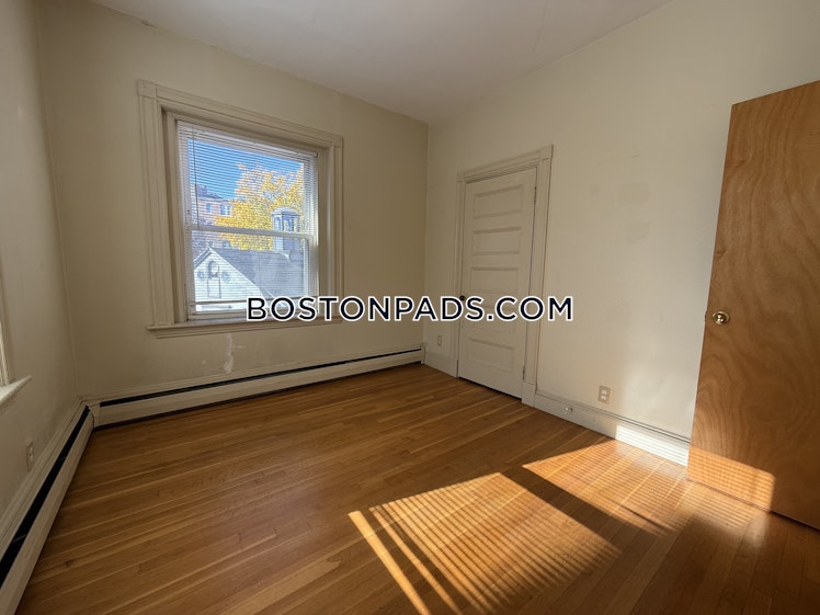 Winchester St., Brookline