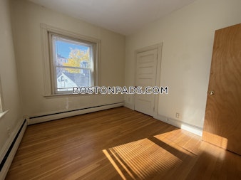 Winchester St. Brookline