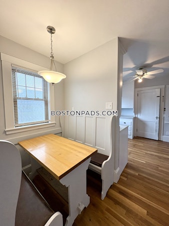 Edgecliff Rd. Watertown