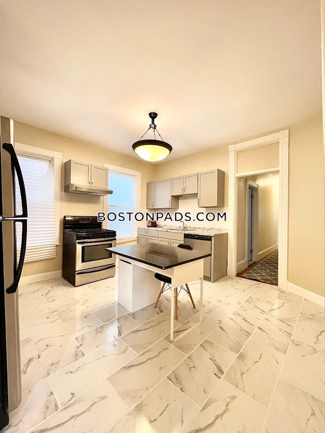 Roxbury Crossing - $2,600+ /mo