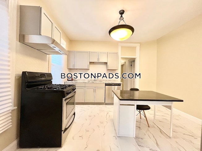 Roxbury Crossing - $2,600+ /mo