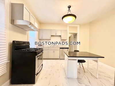 Mission Hill 3 Bed 1 Bath on Bucknam St in BOSTON Boston - $2,600 No Fee