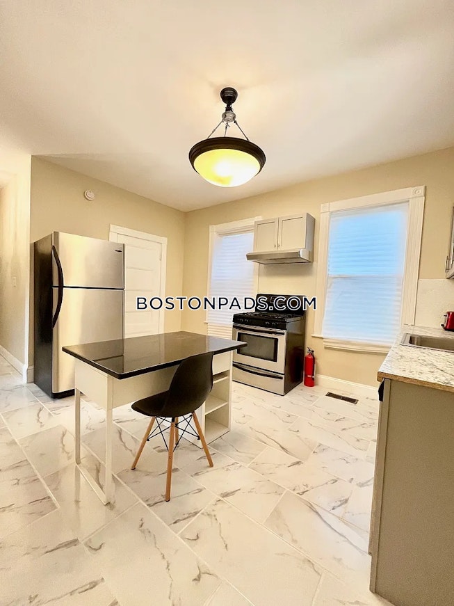 Roxbury Crossing - $2,600+ /mo