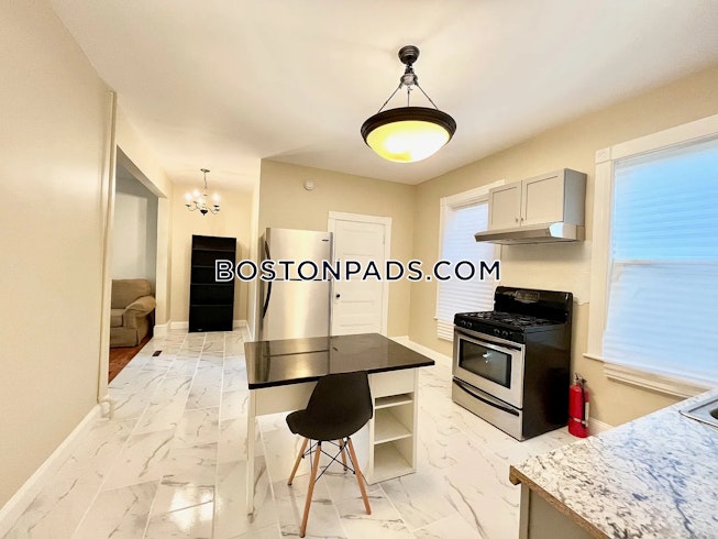 Roxbury Crossing - $2,600+ /mo