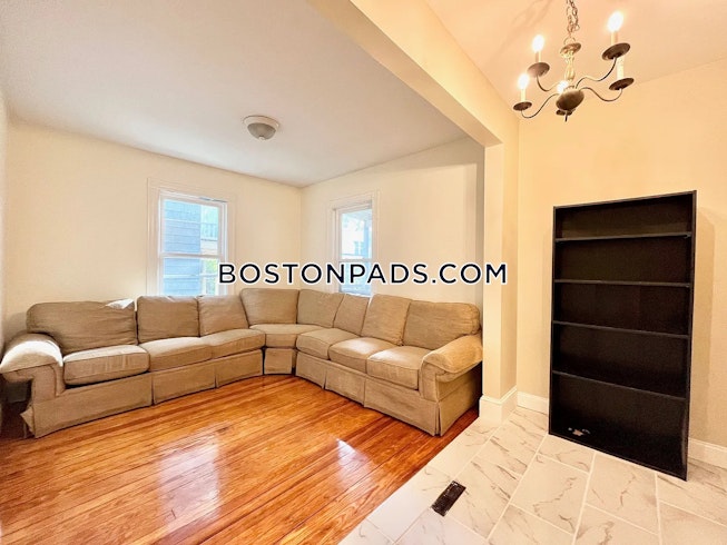 Roxbury Crossing - $2,600+ /mo