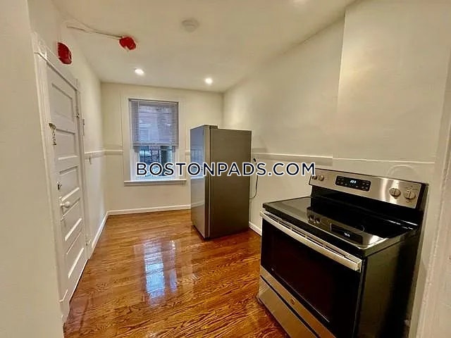 North End, Boston, MA - 1 Bed, 1 Bath - $2,400 - ID#8007275