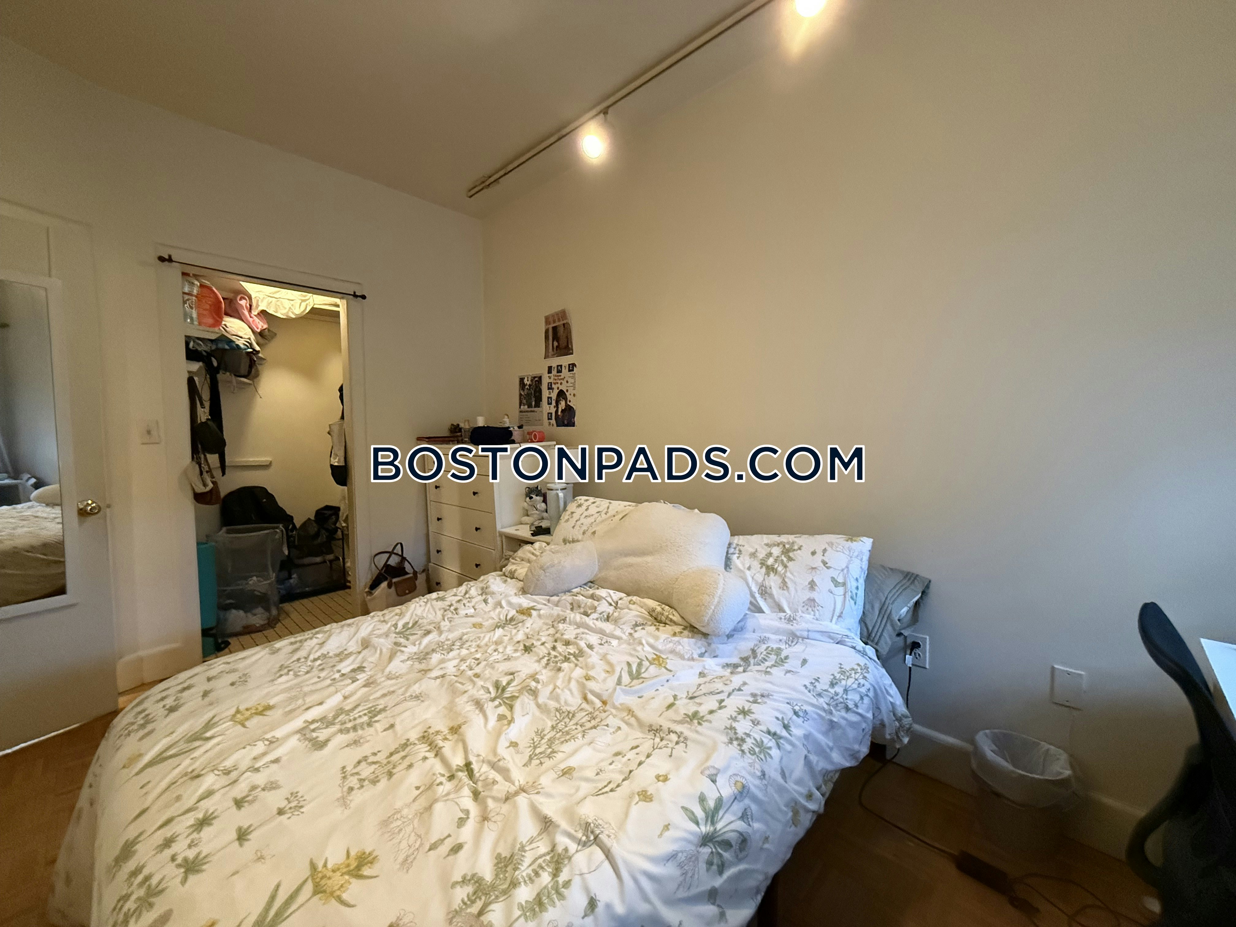 Columbus Ave. Boston