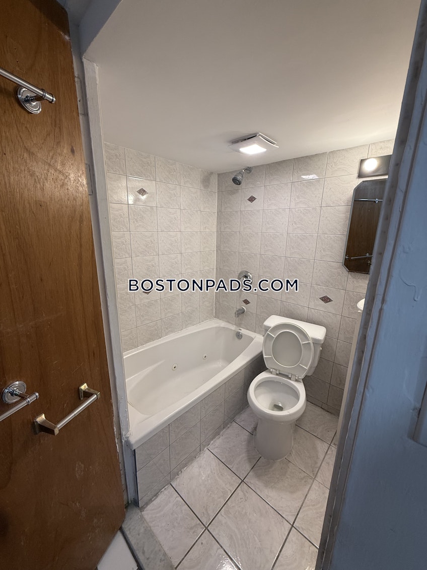 Boston - $3,500+ /month
