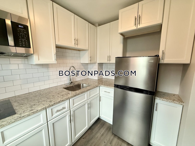 Meridian St., Boston