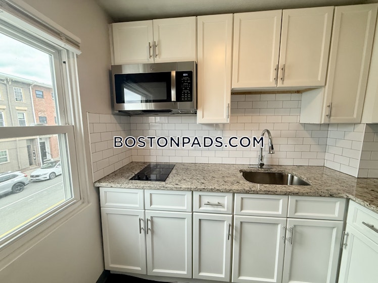 Meridian St., Boston