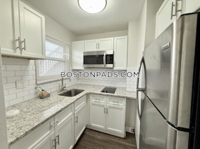 East Boston 1 Bed 1 Bath Boston - $1,895 No Fee