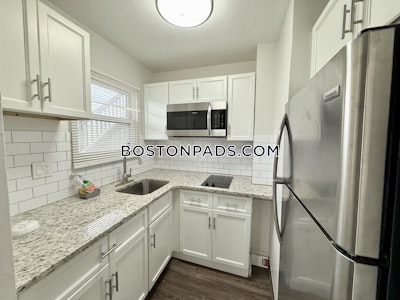 East Boston 1 Bed 1 Bath Boston - $1,895 No Fee