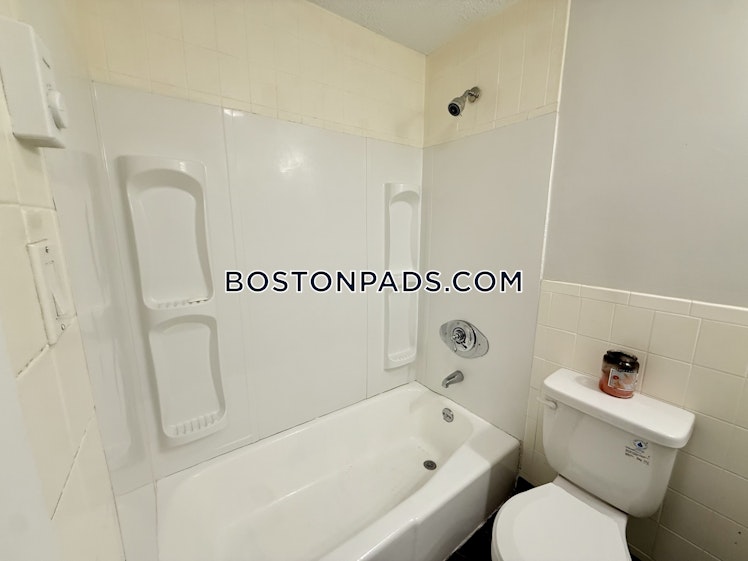 Meridian St., Boston