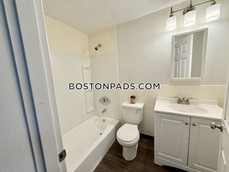 Meridian St., Boston