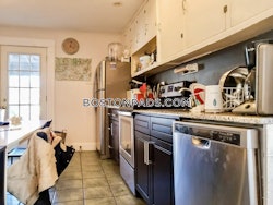 College Ave. Somerville