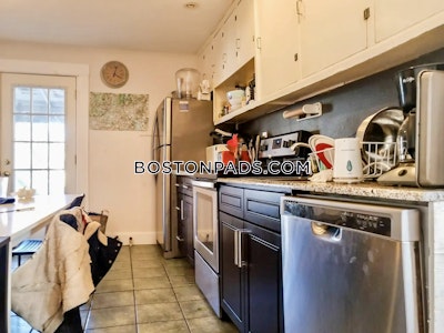 Somerville 4 Beds 1 Bath on College Ave in Somerville  Tufts - $5,600 No Fee